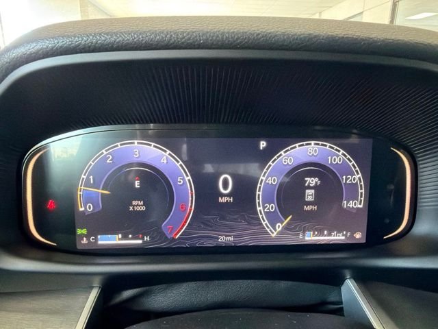 New 2026 Steel Blue Jeep Limited Altitude image 30