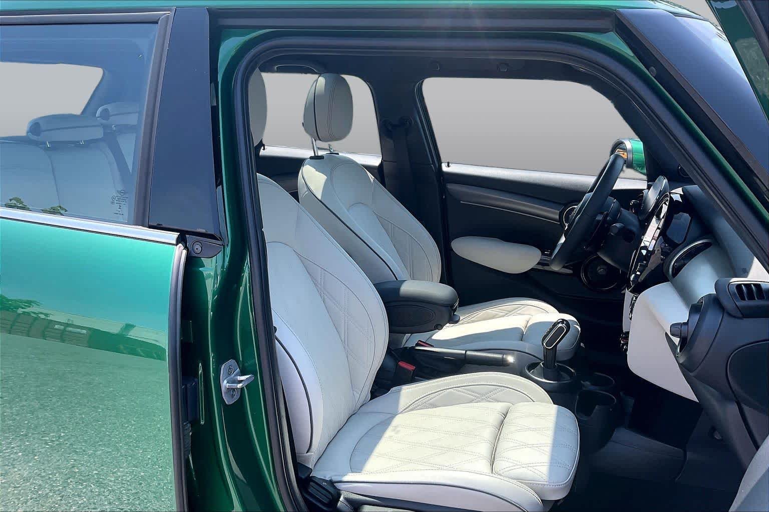 Certified Pre-Owned 2024 MINI Hardtop 4 Door Cooper S