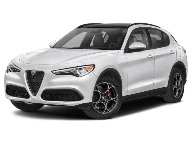 2022 Alfa Romeo Stelvio Ti Veloce AWD's photo
