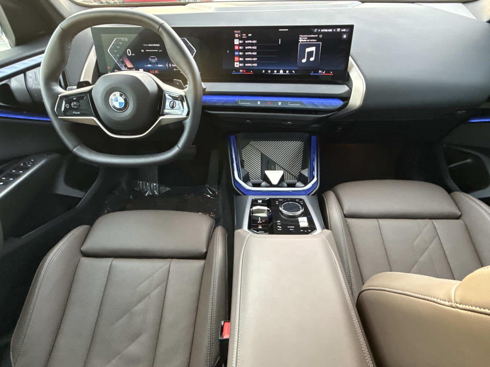 2025 BMW X3 30 - Photo 17
