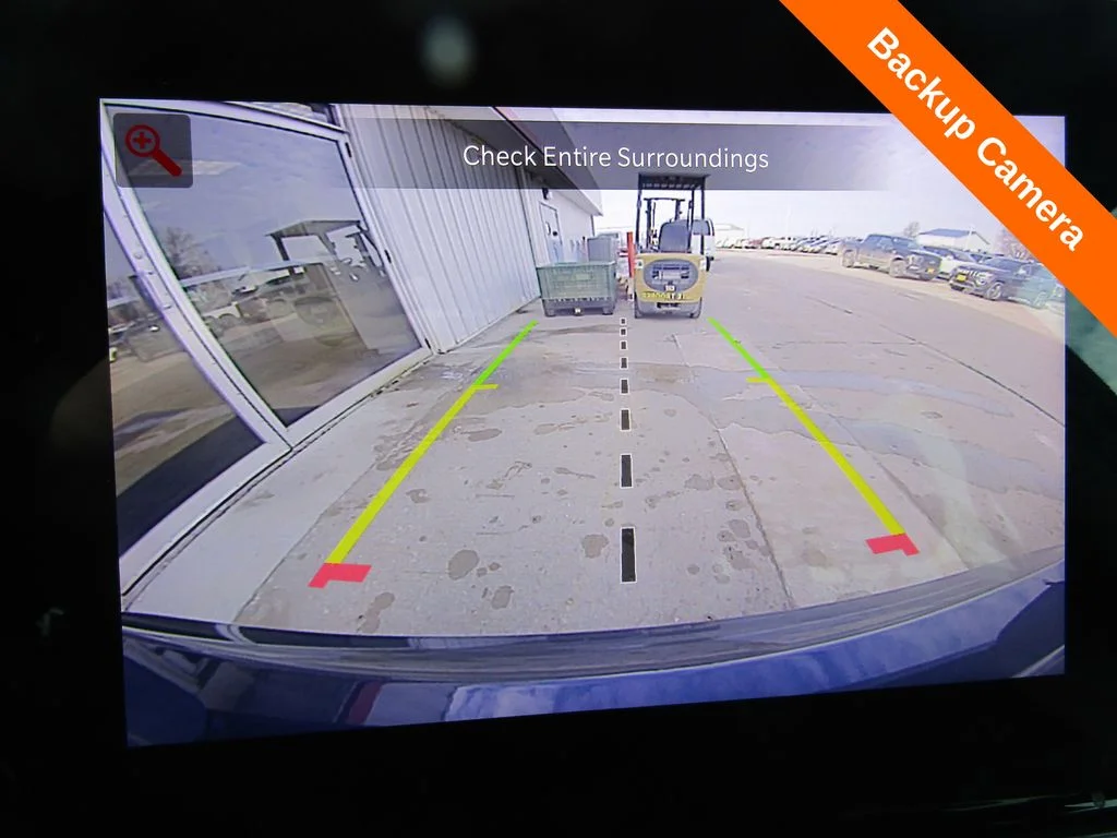 Used 2022 Gray Jeep Series III image 17