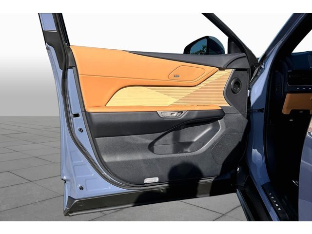 New 2026 Wavelength Lexus LUXURY AWD image 17