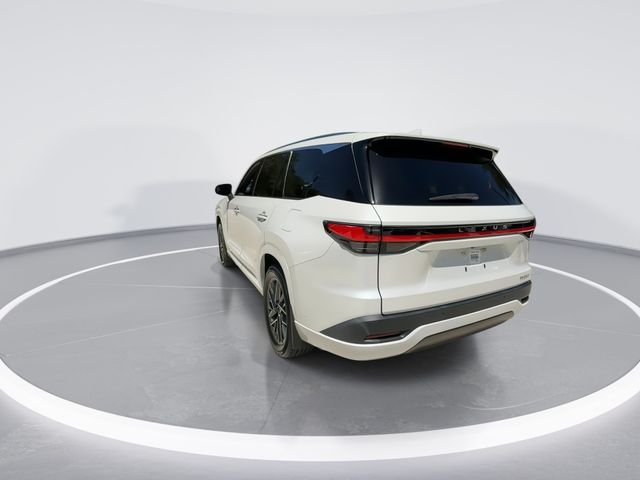 2024 Lexus TX 350 - Photo 7