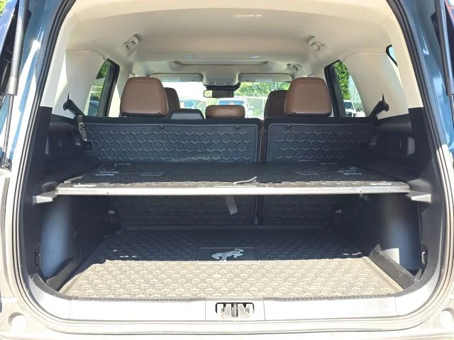 Used 2022  Ford Outer Banks image 13