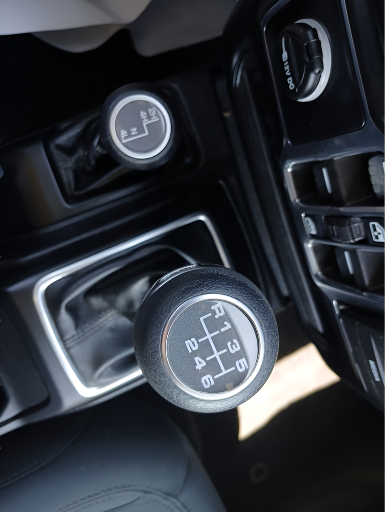 Used 2021 White Jeep Unlimited Sport Altitude image 12