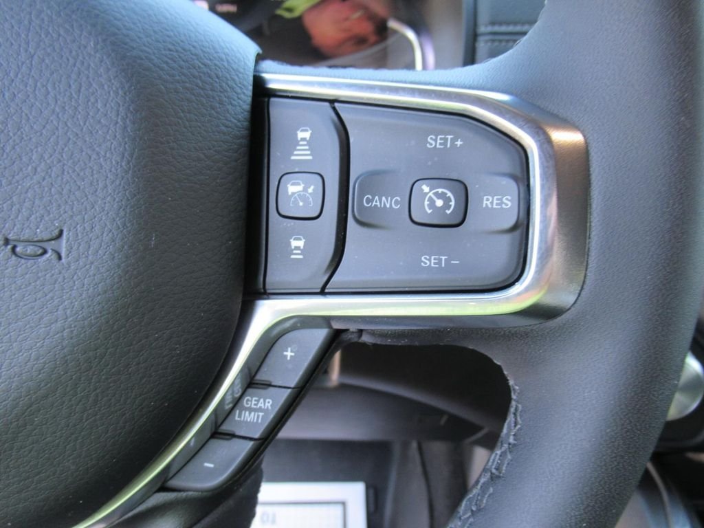 Used 2026 Gray Ram Laramie image 24