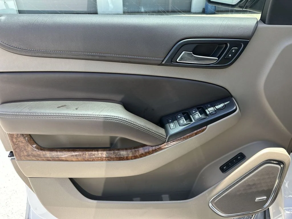 Certified Used 2018 Summit White Chevrolet Premier image 23