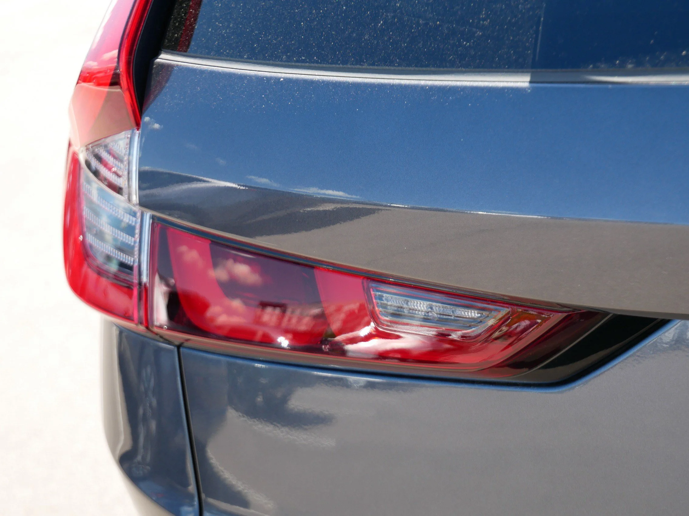 2026 Honda CR-V EX-L - Photo 17