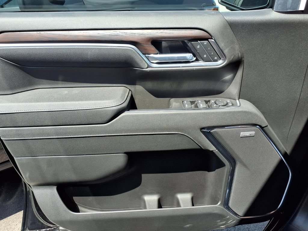 2026 GMC Sierra 1500 SLT - Photo 11