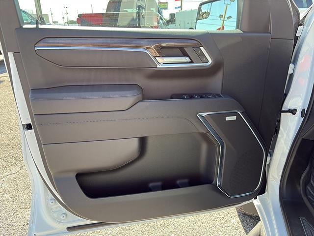 2026 Chevrolet Silverado 1500 LT Trail Boss - Photo 58