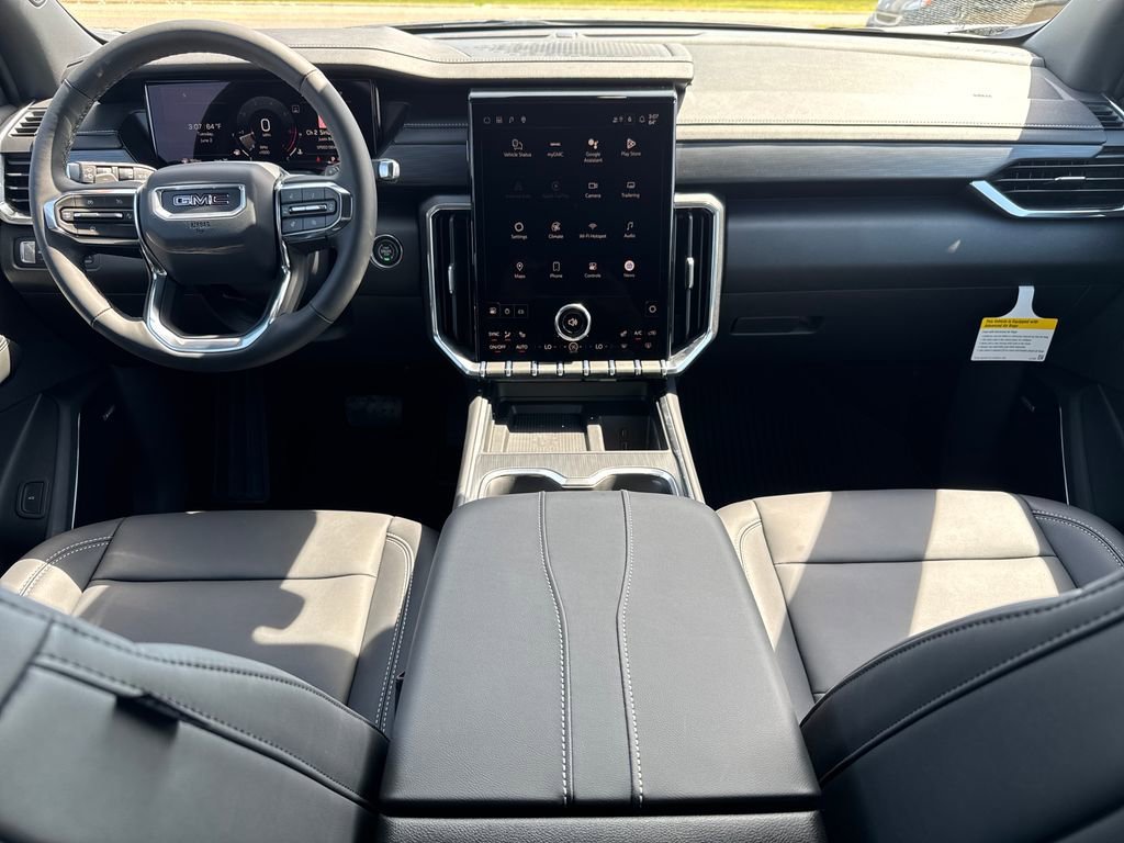 2026 GMC Acadia Elevation - Photo 21