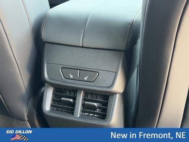 2027 GMC Terrain AT4 - Photo 19