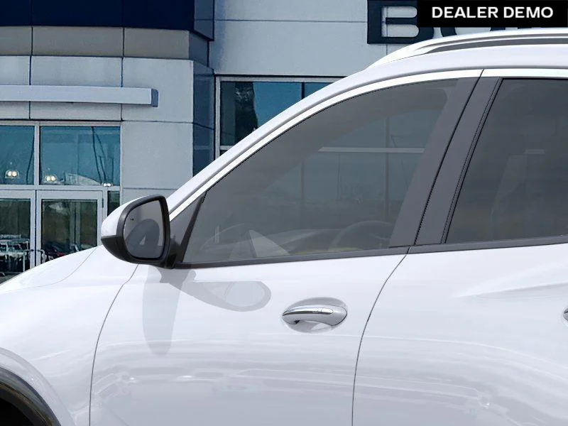 Used 2026  Buick Sport Touring image 12