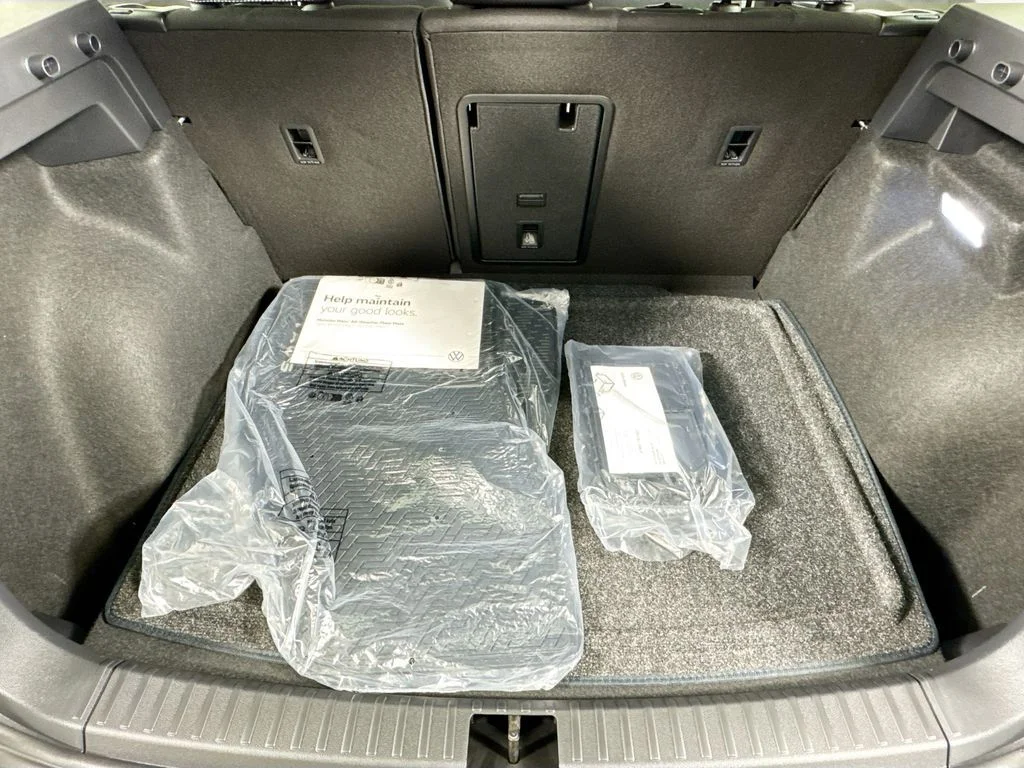 2026 Volkswagen Taos S - Photo 17