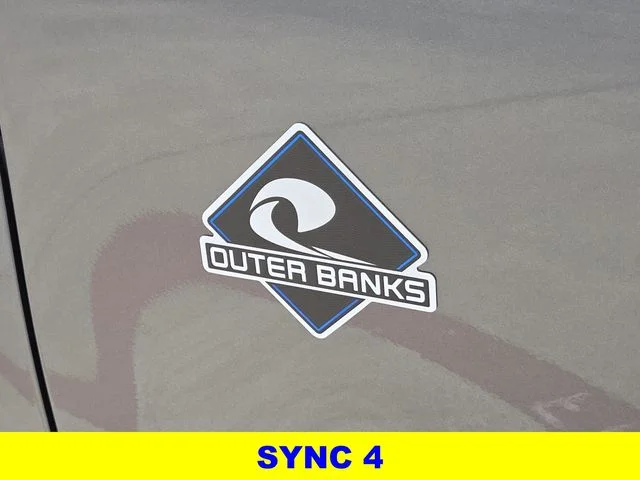 2025 Ford Bronco Sport Outer Banks - Photo 7