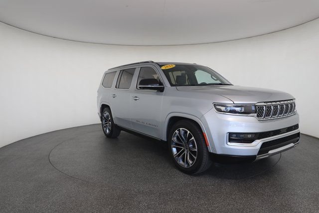 2023 Jeep Grand Wagoneer Series III - Photo 27