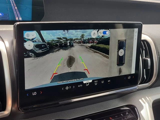Used 2025 White Ford Active image 27