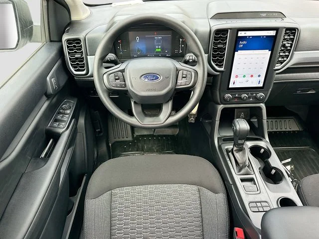 New 2026 Oxford White Ford XL image 15