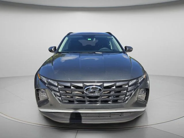 Used 2022 Gray Hyundai SEL image 3