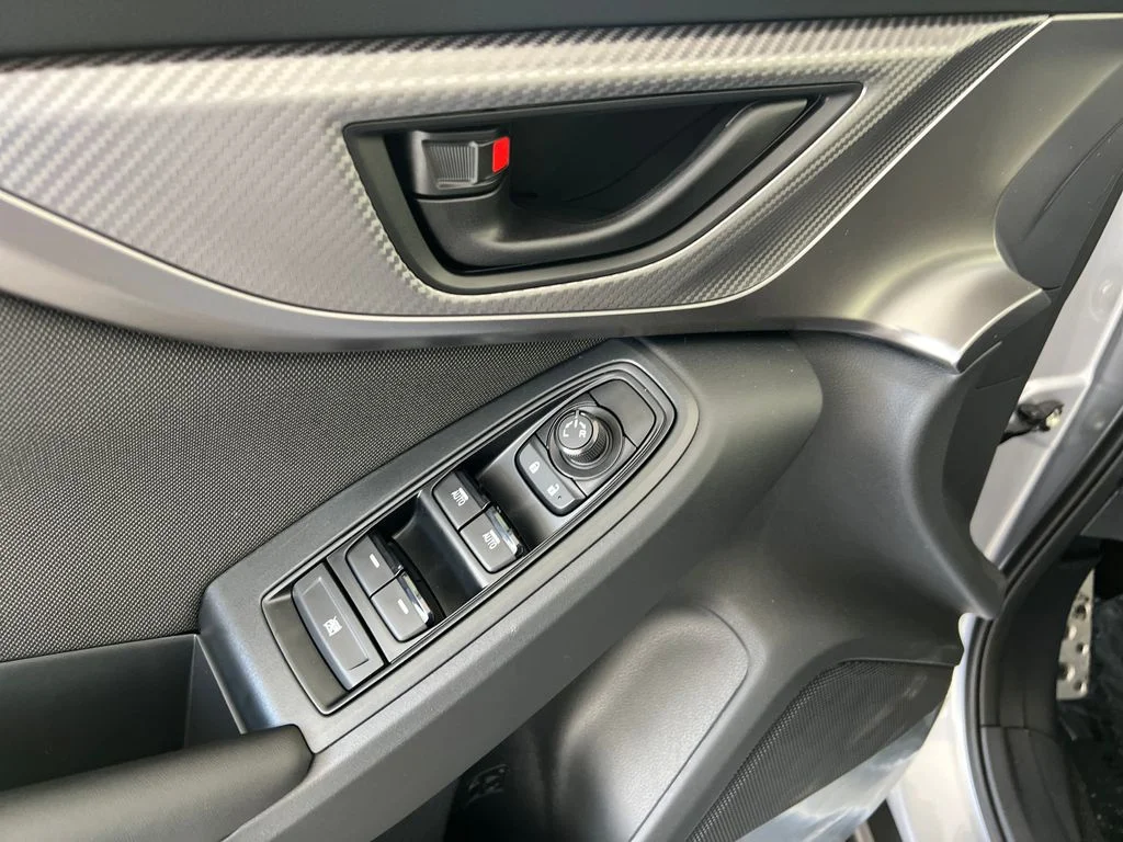 New 2026 ICE SILVER METALLIC Subaru Base image 13