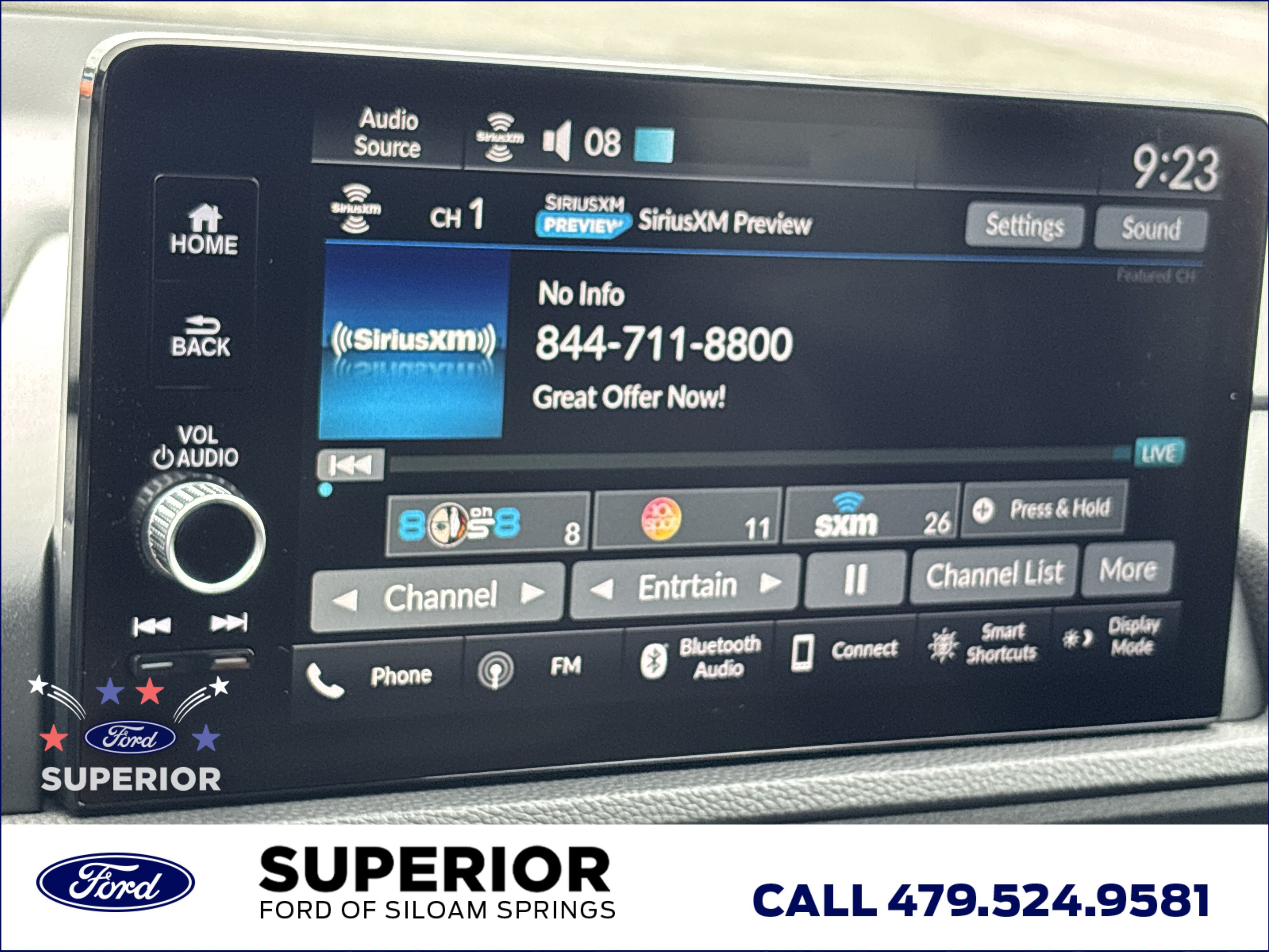 Used 2024 Red Honda Sport-L AWD image 33