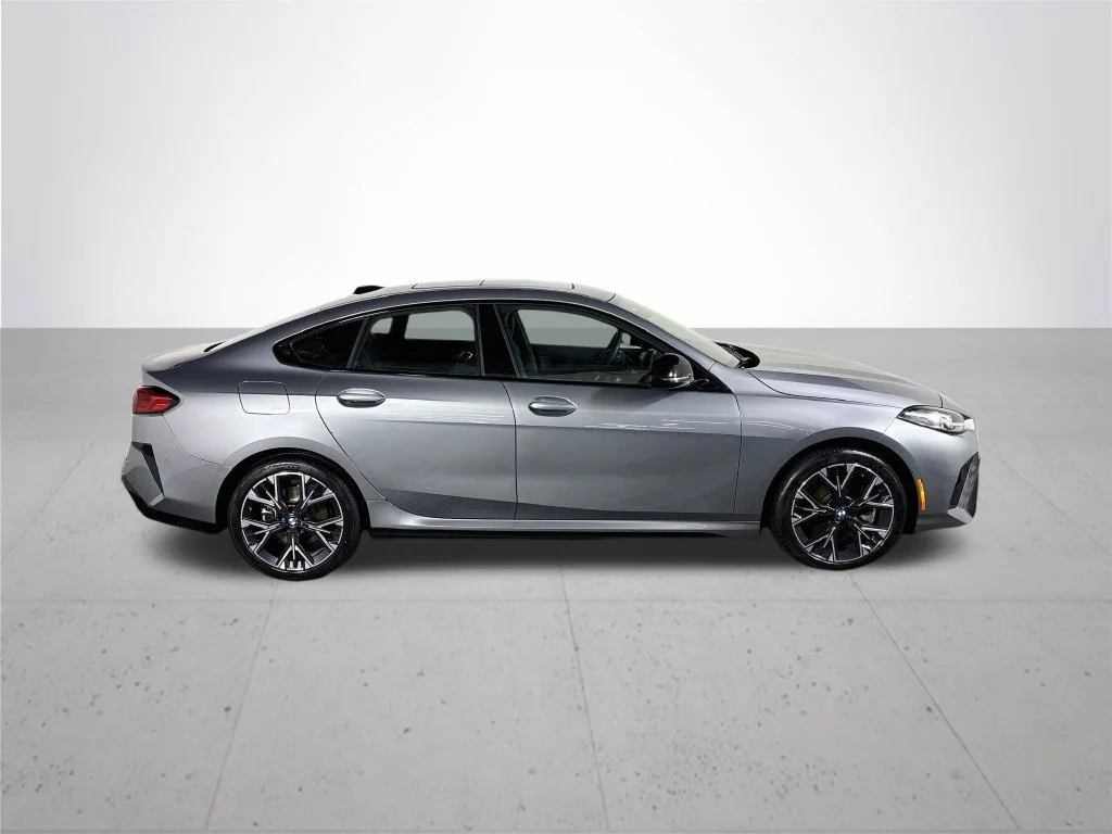Used 2026  BMW 228 Gran Coupe image 5