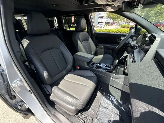 Certified Used 2026 Silver Subaru Premium image 26