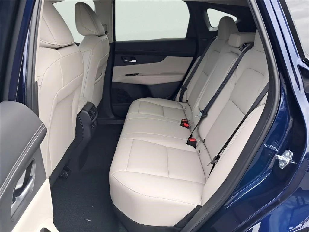 2025 Nissan Murano SL - Photo 7