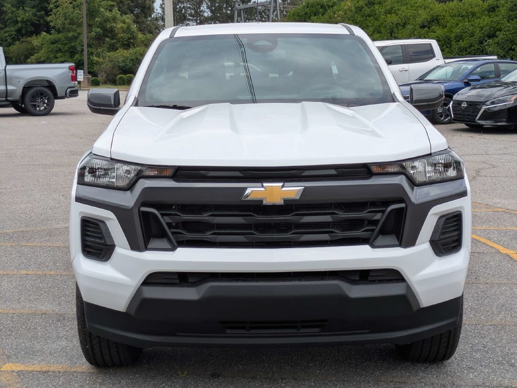 2026 Chevrolet Colorado LT - Photo 9