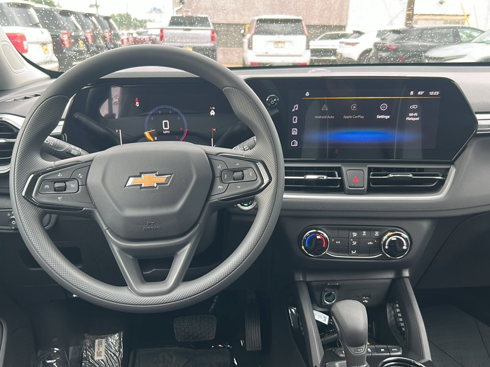 2026 Chevrolet Trailblazer LS - Photo 16