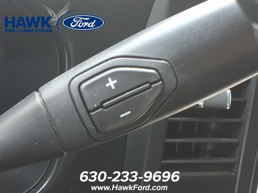 Certified Used 2023 Black Ford Lariat image 22