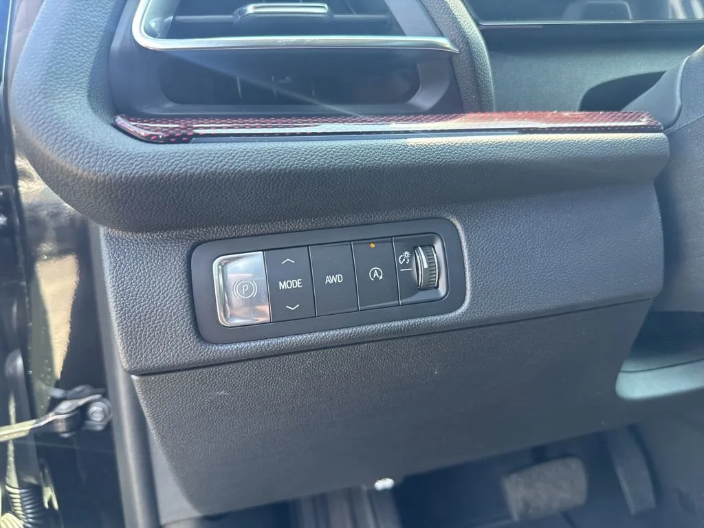 2026 Chevrolet Traverse Z71 - Photo 30