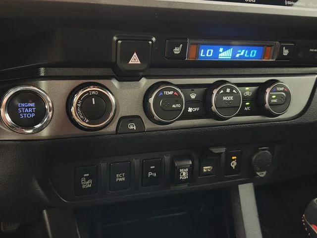 Used 2020 White Toyota TRD Pro image 28