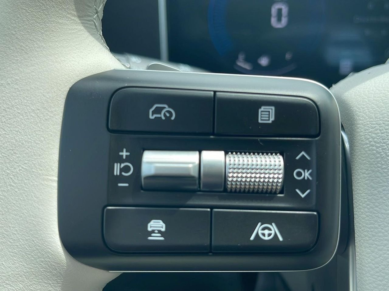 New 2026 Rockwood Green Hyundai SEL AWD image 64