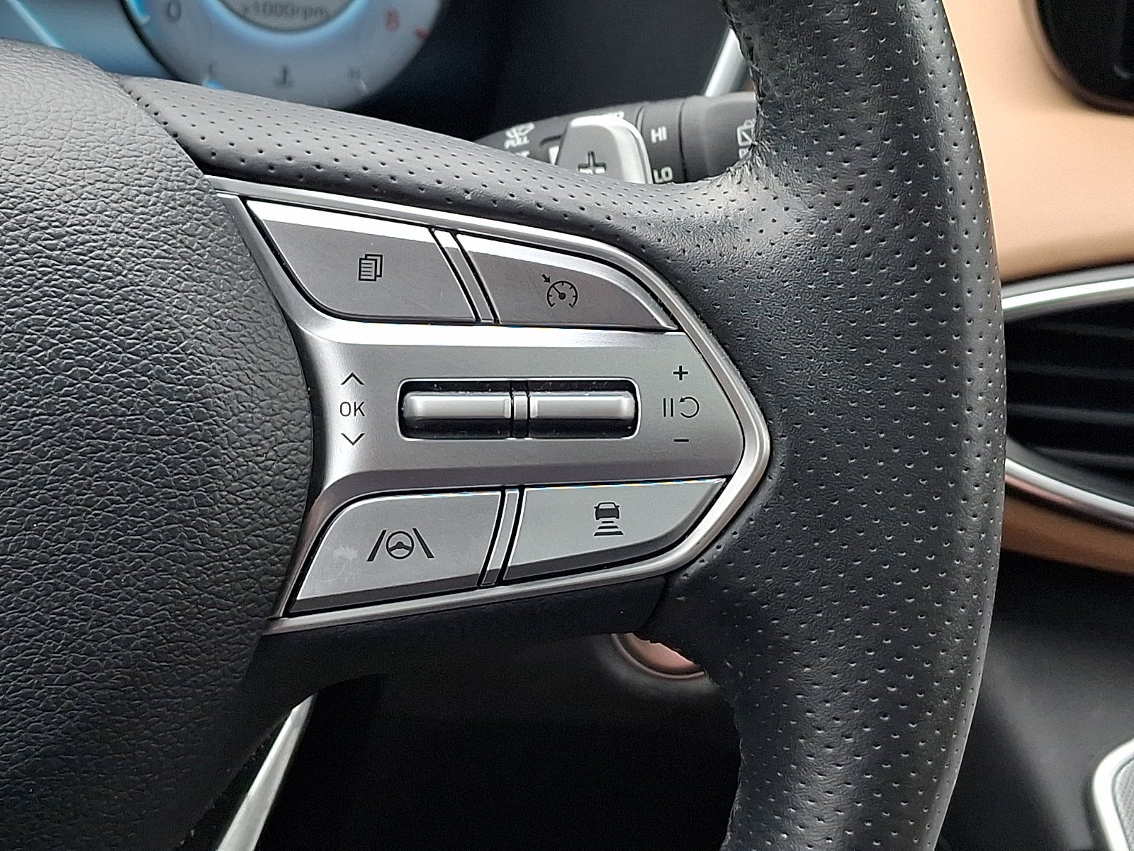 2023 Hyundai Santa Fe Calligraphy - Photo 23