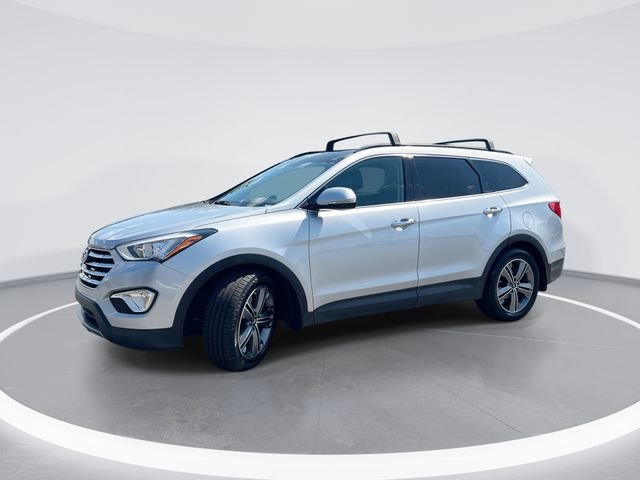 Used 2015 Silver Hyundai Limited image 1