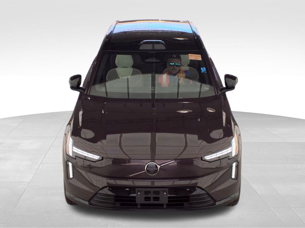 Used 2025 Volvo EX90 Ultra with VIN 7JDEV3VL6SG013591 for sale in Highland Park, IL