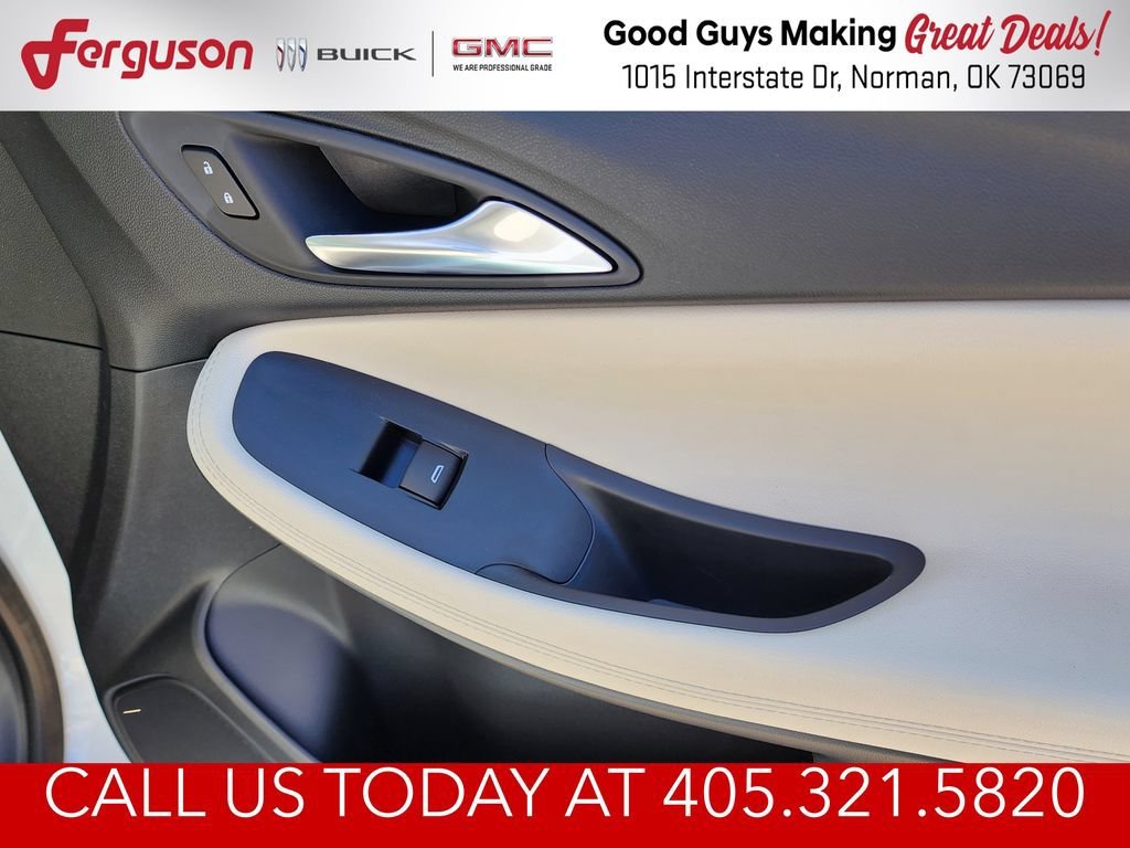 2026 Buick Encore GX Preferred - Photo 36