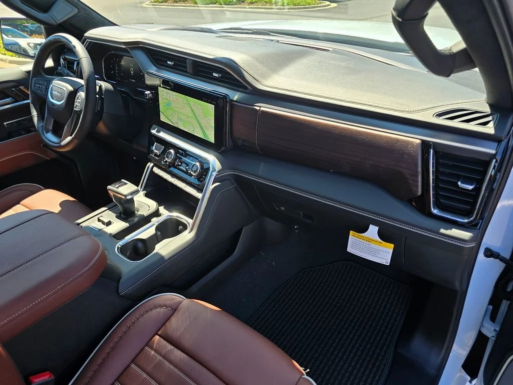 2026 GMC Sierra 1500 Denali Ultimate - Photo 26