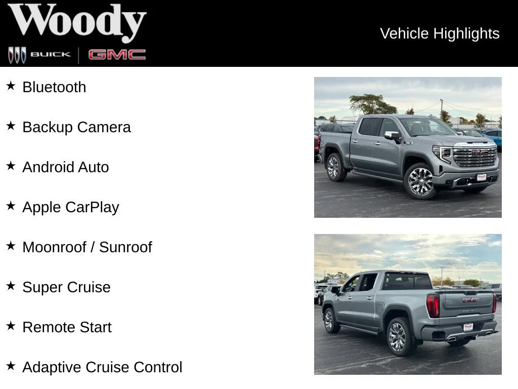 Vehicle thumbnail