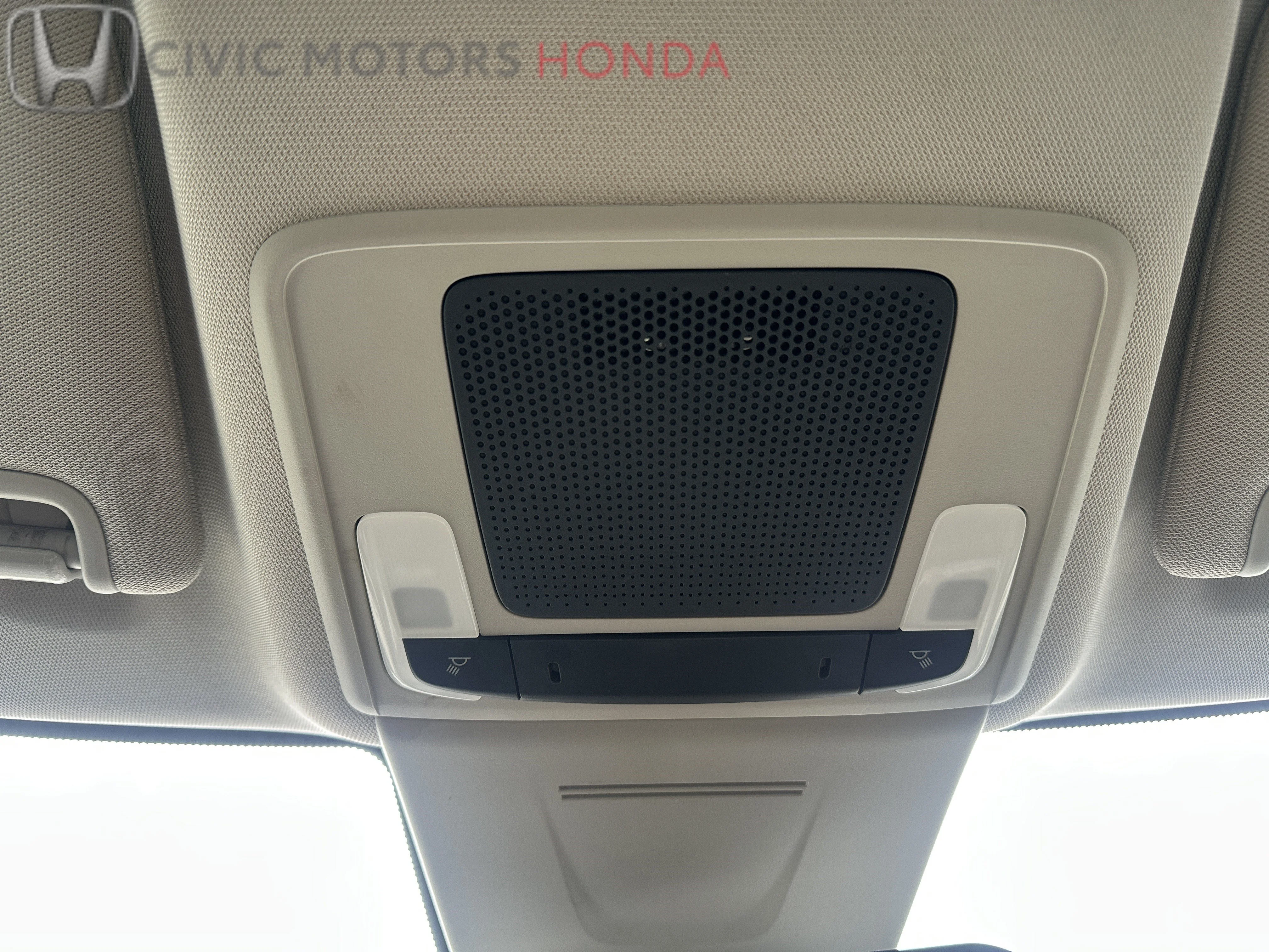 Used 2022 PLATINUM WHITE PEARL Honda LX image 16