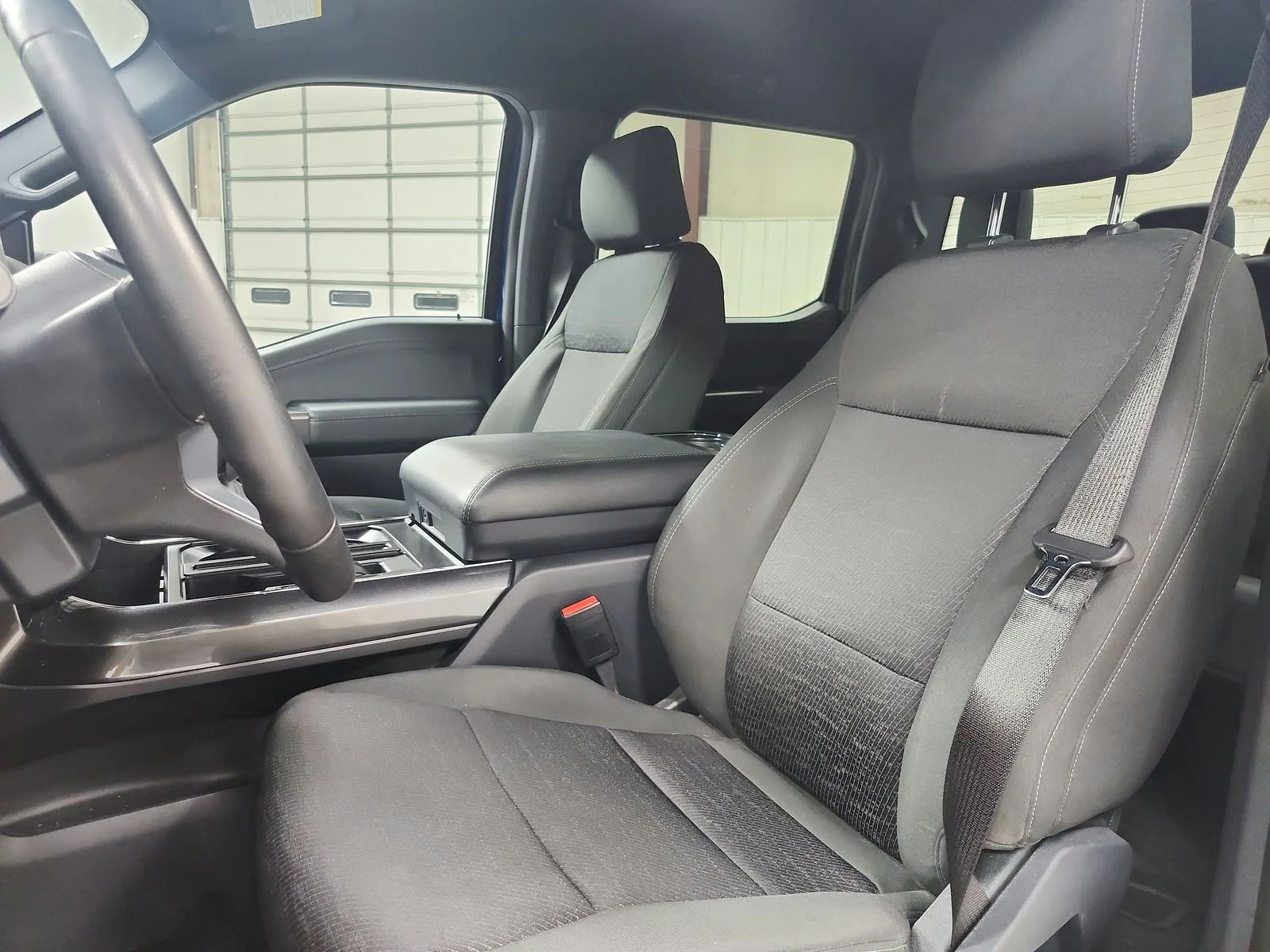 Used 2023  Ford XLT image 10