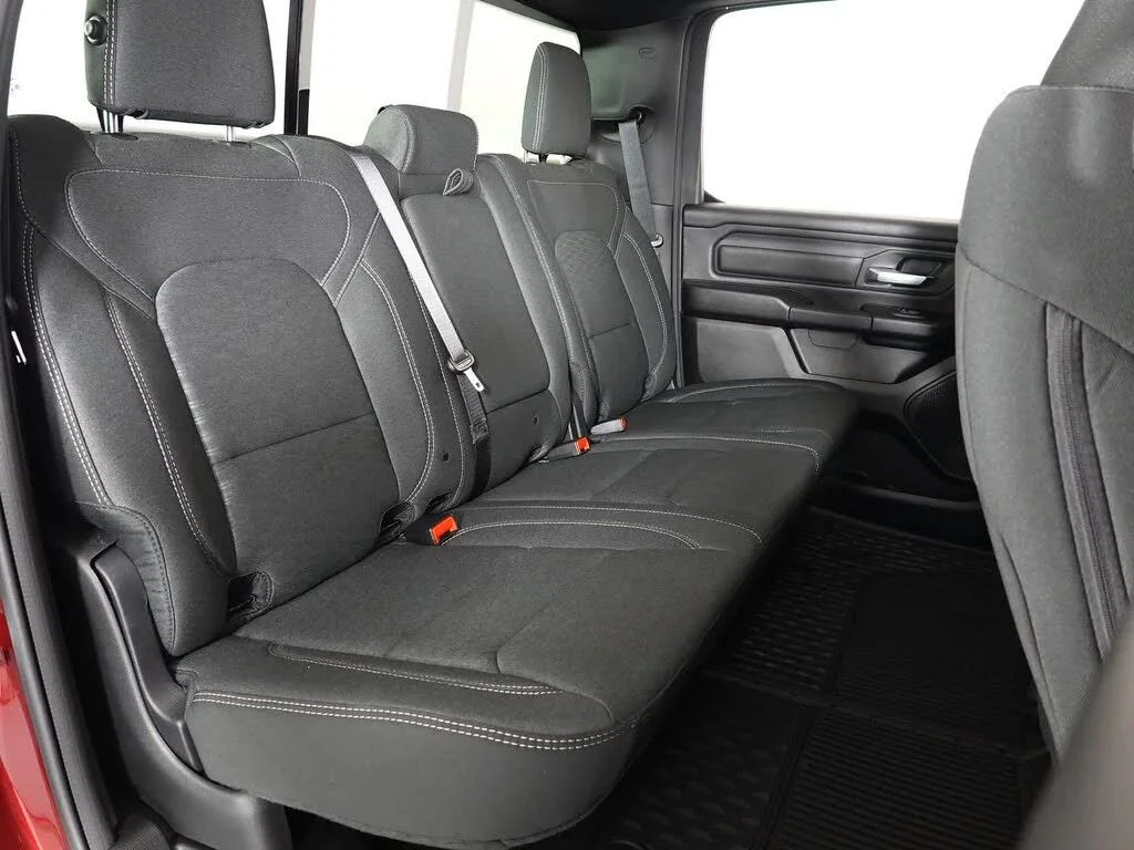 2026 RAM 1500 Warlock - Photo 11