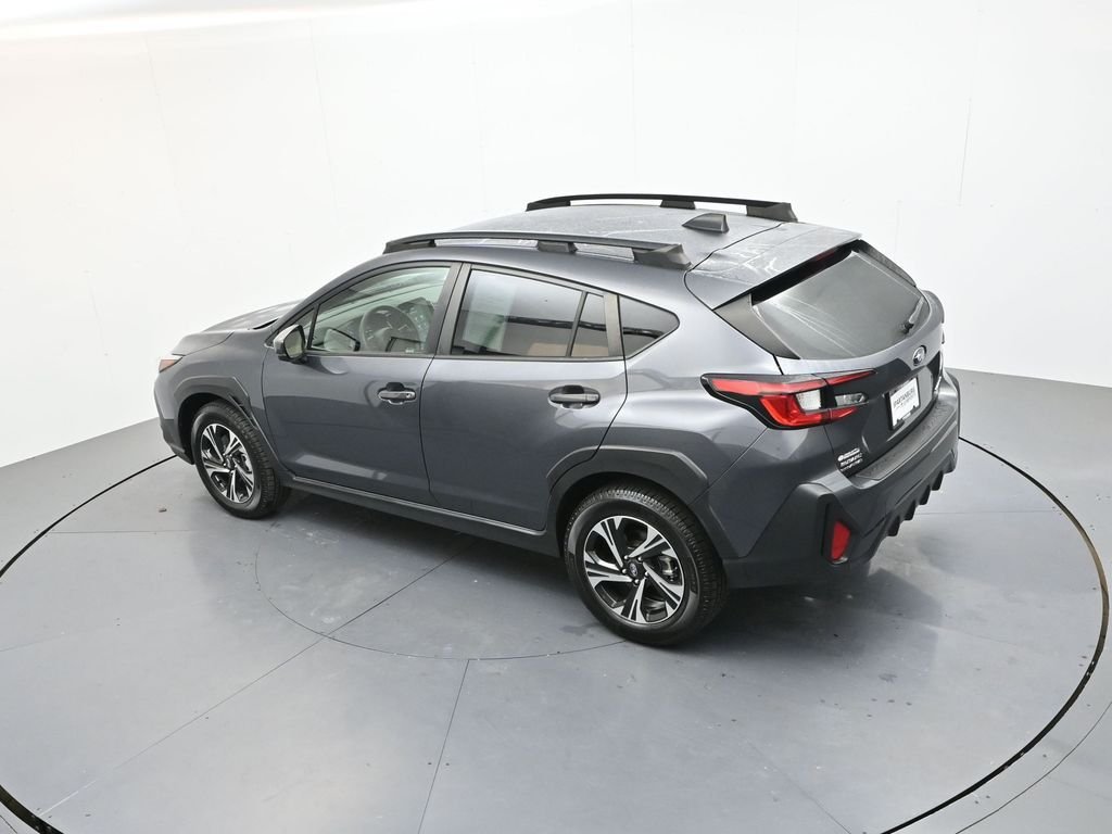 Used 2024 Gray Subaru Premium image 27