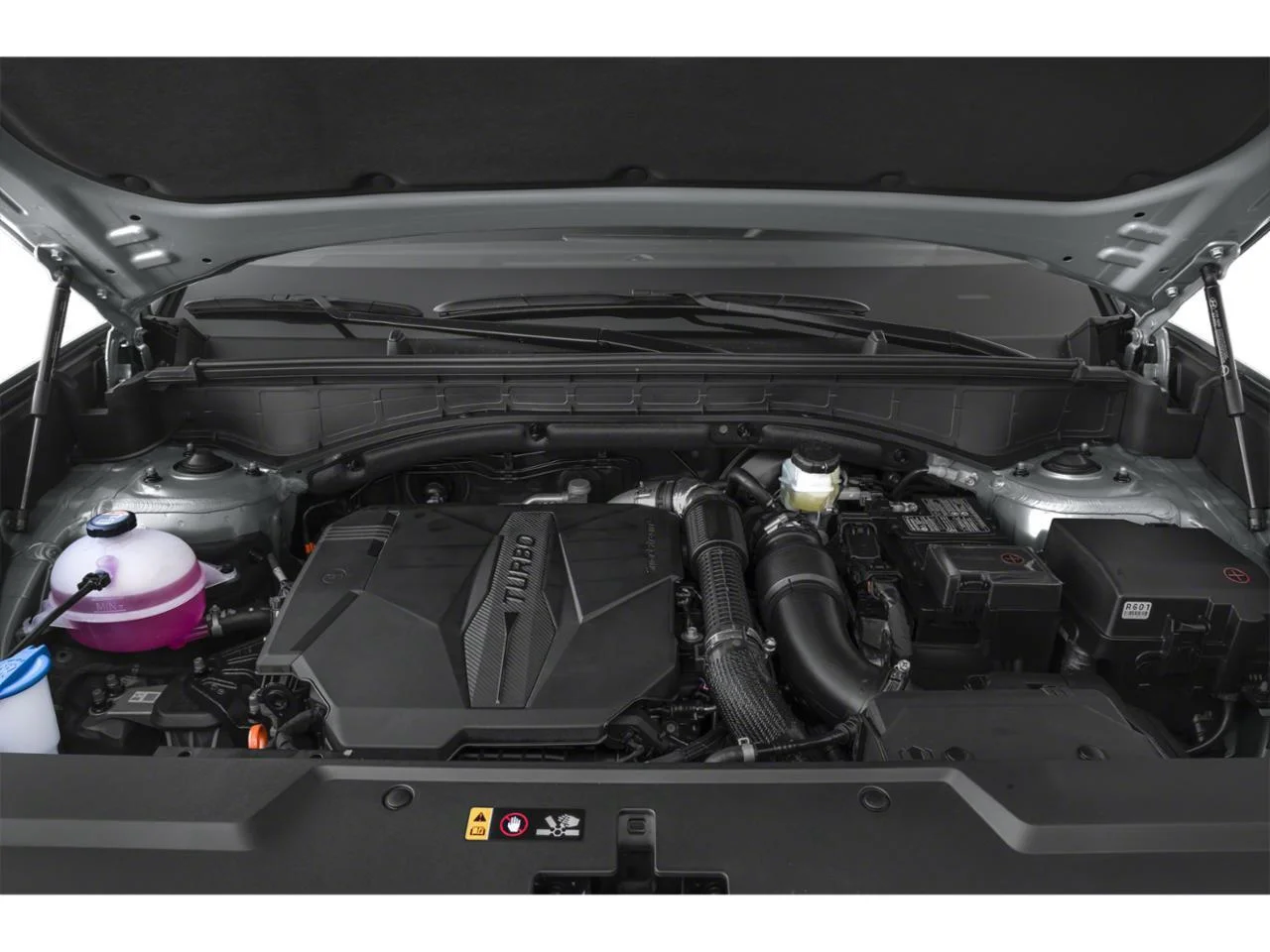 Used 2025 Ecotronic Gray Hyundai SE image 7