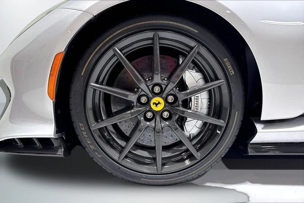 Used 2023 Argento Nurburgring Ferrari  image 28