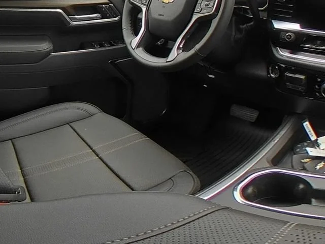 2026 Chevrolet Silverado 2500 HD High Country - Photo 28