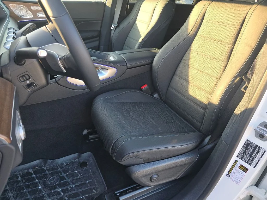2025 Mercedes-Benz GLE GLE450 - Photo 23