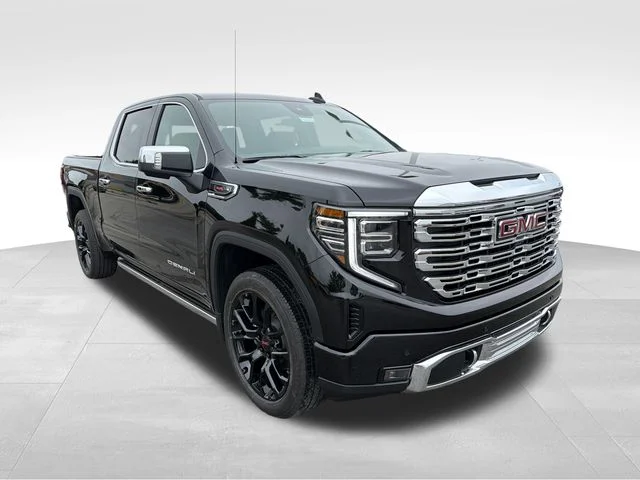 2026 GMC Sierra 4WD Crew Cab Short Box Denali's photo