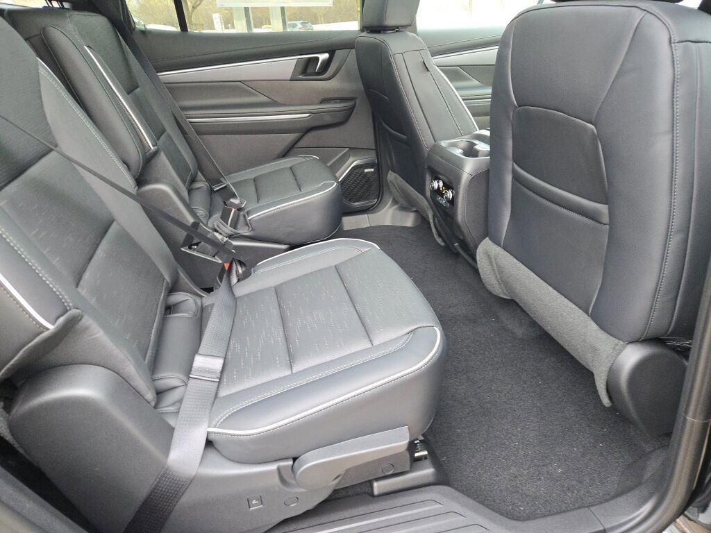 2026 Buick Enclave Sport Touring - Photo 9